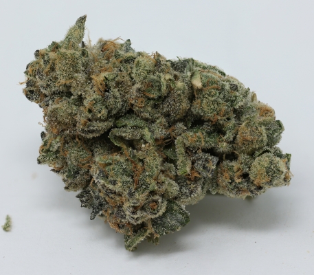 Ganja Mail Delivery